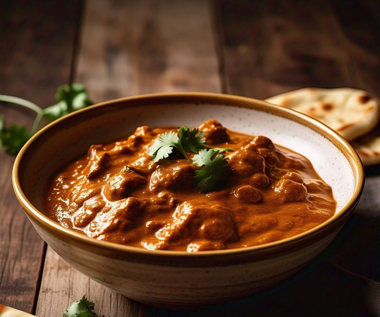 Tikka Gravy Base